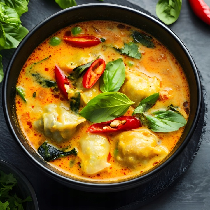 CURRY 100g przyprawa Indyjska BEZ SOLI mieszanka naturalna aromatyczna - obrazek 2