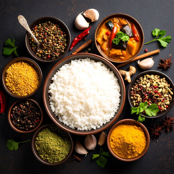 CURRY 400g przyprawa Indyjska BEZ SOLI mieszanka naturalna aromatyczna - obrazek 2