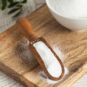 ERYTROL 1 kg erytrytol zamiennik cukru 0 kalorii naturalny słodzik Spikoria
