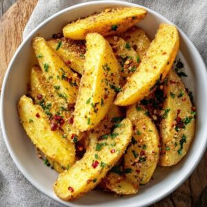 Przyprawa do ZIEMNIAKÓW i FRYTEK 100g puree kreconych Spikoria