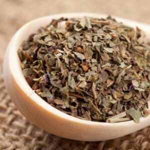 BAZYLIA 200g Suszona naturalna przyprawa aromatyczna premium Spikoria
