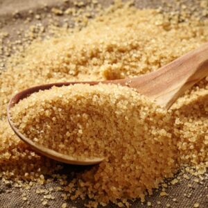 CUKIER TRZCINOWY 1kg nierafinowany naturalny wysokiej jakości Spikoria