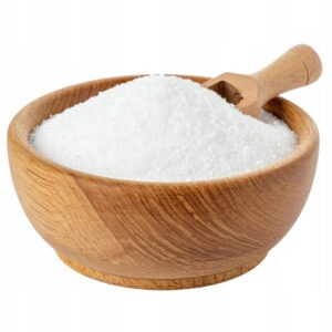KSYLITOL FIŃSKI 1kg cukier brzozowy zamiennik cukru Spikoria