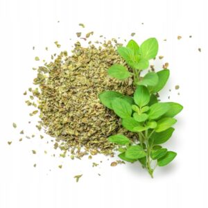 OREGANO SUSZONE 400g aromatyczna przyprawa wysoka jakość Spikoria