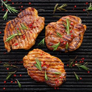 Przyprawa do KARKÓWKI 100g do wieprzowiny aromatyczna świeża Spikoria