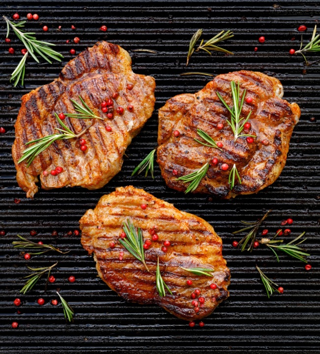Przyprawa do KARKÓWKI 100g do wieprzowiny aromatyczna świeża Spikoria - obrazek 2